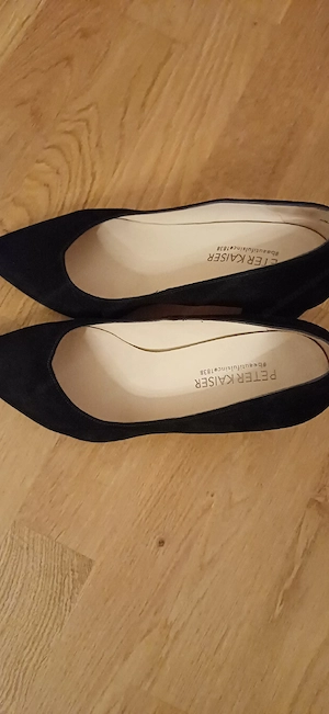 Peter Kaiser Pumps Bild 3