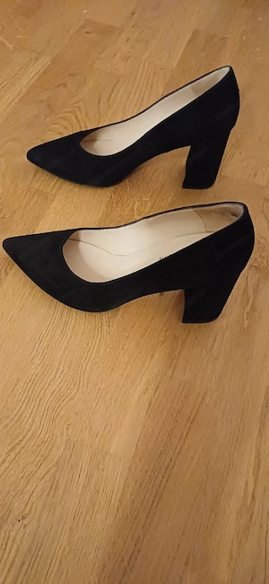 Peter Kaiser Pumps Bild 4