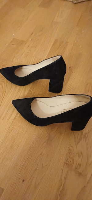 Peter Kaiser Pumps Bild 2
