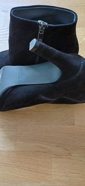 Peter Kaiser Stiefelette