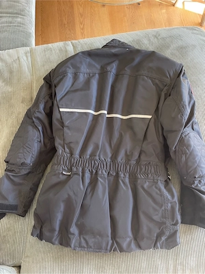 Motorradjacke XL Bild 4