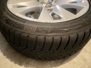 bmw reifen mit felgen  Bild 2