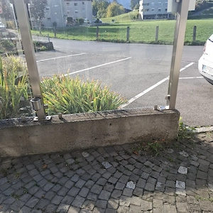 Geschäftsfläche Bludesch Hallo, Geschäft zu mieten in Bludesch zu vermieten.  Wohnfläche: 50 m   Ver Bild 3