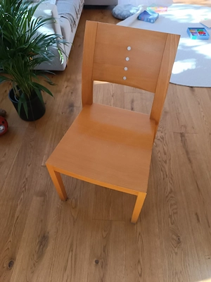 holz stuhl 