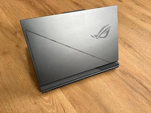 ASUS ROG Strix G16 i9-13980HX RTX 4070 16GB 1TB Gaming Laptop Bild 4