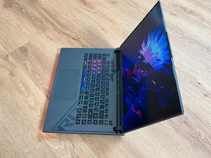 ASUS ROG Strix G16 i9-13980HX RTX 4070 16GB 1TB Gaming Laptop Bild 2