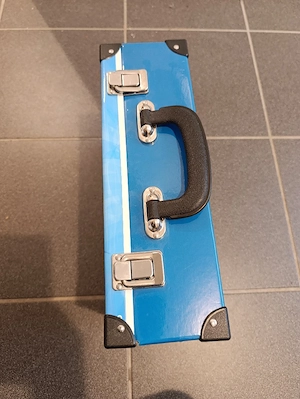 Werkkoffer  Bild 2
