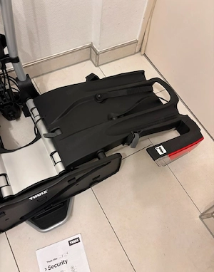 Thule Easyfold XT2 Bild 2