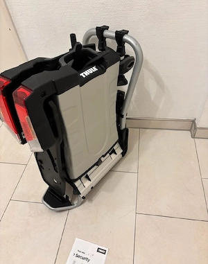 Thule Easyfold XT2 Bild 4
