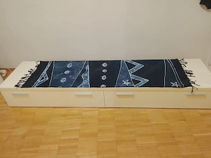 Longboard zu verschenken kostenlos gratis Bild 3