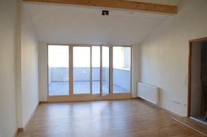 Historischer Flair trifft moderne - Stilvolles Galerie-Loft Bild 4