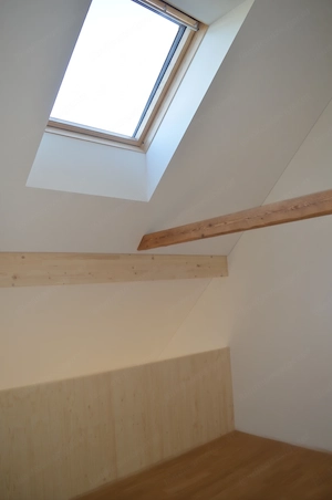 Historischer Flair trifft moderne - Stilvolles Galerie-Loft Bild 6