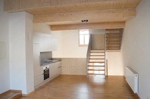 Historischer Flair trifft moderne - Stilvolles Galerie-Loft Bild 5