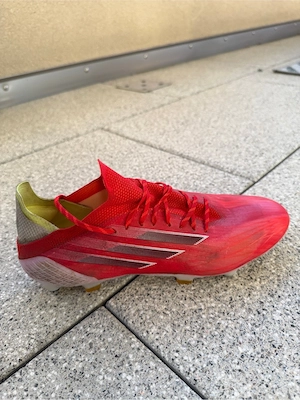 Adidas Fußballschuh Bild 4