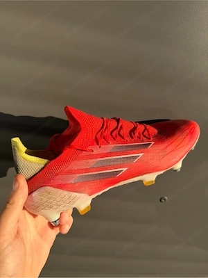 Adidas Fußballschuh Bild 2