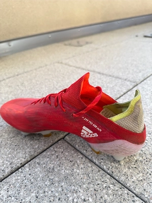 Adidas Fußballschuh Bild 3