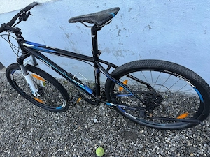 Mountainbike 27,5 Zoll Bild 2