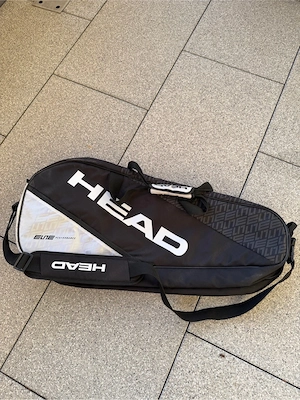 Head Tennistasche Bild 4