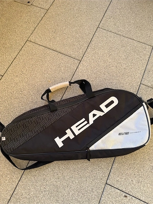 Head Tennistasche Bild 2