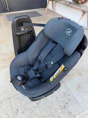 Maxi-Cosi Autositz Bild 2