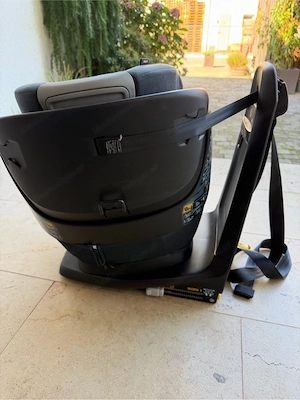 Maxi-Cosi Autositz Bild 4