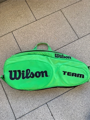 Wilson Tennistasche Bild 4