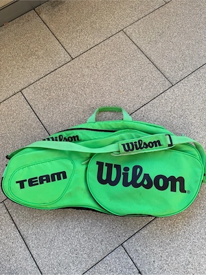 Wilson Tennistasche Bild 3