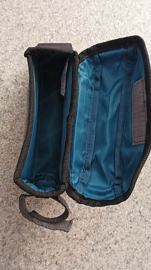 kleine Fahrradtasche Bild 2