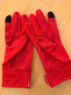 FC Bayern Handschuhe Bild 4