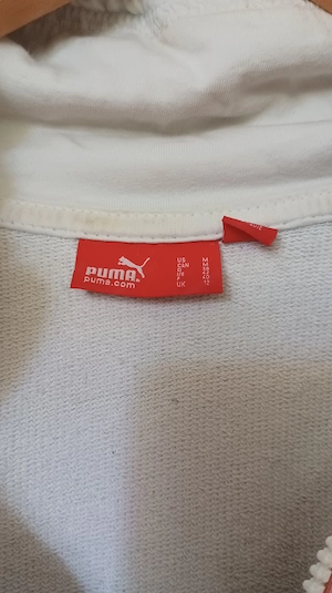 Hoodie Puma in M Bild 2