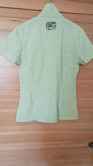 Eider Wanderbluse in M Bild 2