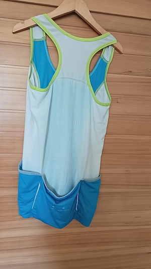 hübsches Radler Sportshirt XS Bild 2