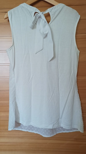 Bluse in M S Bild 3