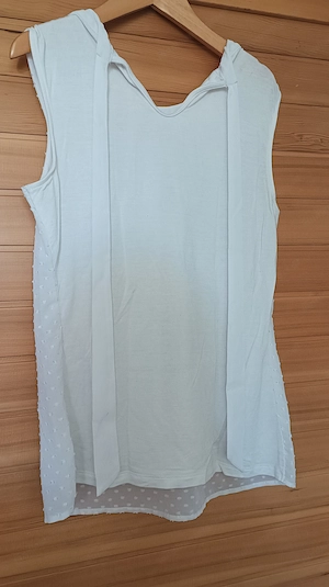 Bluse in M S Bild 2