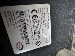elektronischer Lattenrost Bild 3