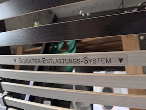 elektronischer Lattenrost Bild 2