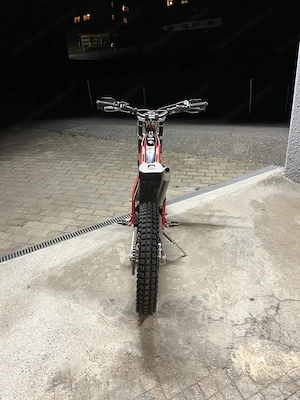 Trial Gas Gas  280 TXT Bild 4