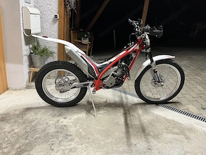 Trial Gas Gas  280 TXT Bild 5