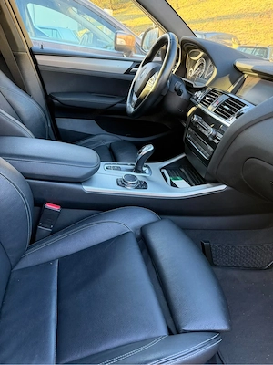 Opel Grandland X Turbo Bild 5