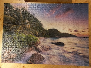 Puzzle       Bild 2