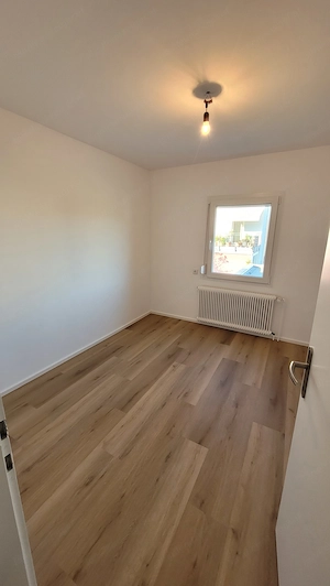 Frisch renovierte 3-Zimmer-Wohnung mit Balkon & Carport in Fußach Bild 5