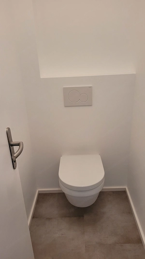 Frisch renovierte 3-Zimmer-Wohnung mit Balkon & Carport in Fußach Bild 8