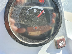 Kramer Allrad 1150 Radlader Hoflader Kompaktlader Bild 3