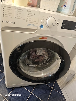 Waschmaschine 6 kg in Wolfurt