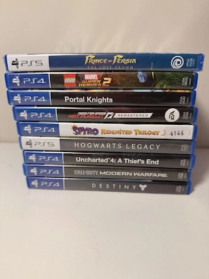 PlayStation 5 Bild 5