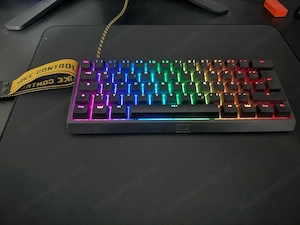 Gaming Tastatur | Wooting 60HE Bild 3