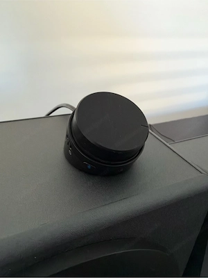 Logitech Z337 Lautsprecher Bild 3