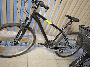 Fahrrad abzugeben  Bild 2