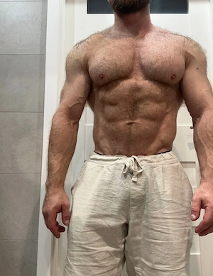 Geiler top macho xxl bietet Videos  Bild 2