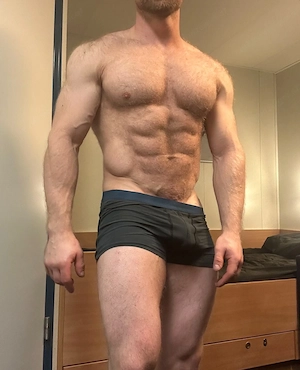 Geiler top macho xxl bietet Videos  Bild 3